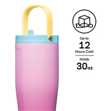Load image into Gallery viewer, Corkcicle Go Cup XL -Pink Pop
