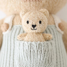 Load image into Gallery viewer, Alexander the honey bear
