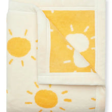 Load image into Gallery viewer, CWrap Mini Blanket -You Are My Sunshine
