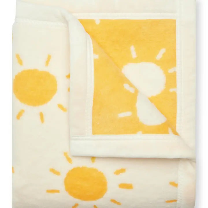 CWrap Mini Blanket -You Are My Sunshine