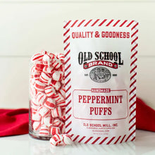 Load image into Gallery viewer, Old School Peppermint Puffs
