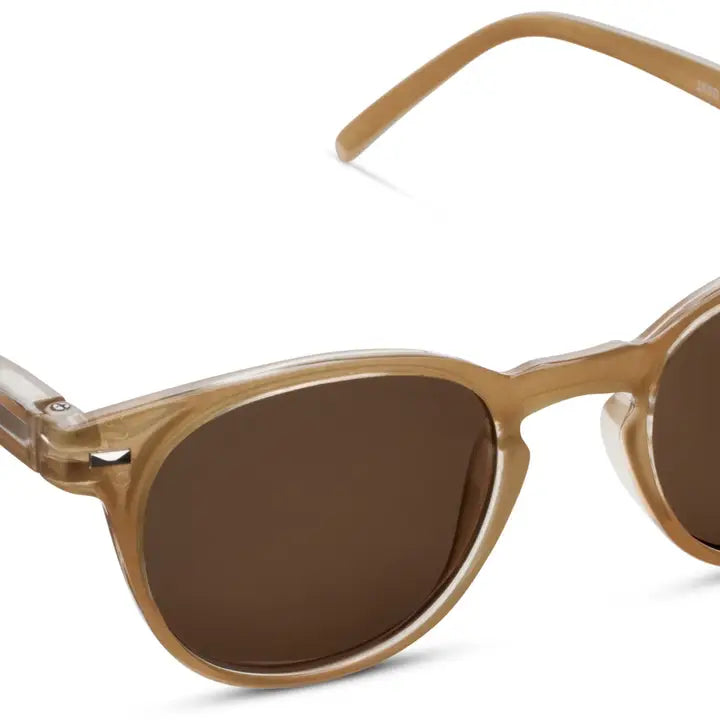 Peepers Sun Readers Boho -Amber