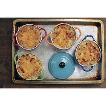 Load image into Gallery viewer, Stoneware Mini Baker with Lid
