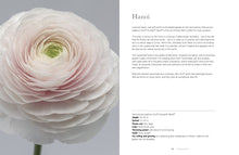 Load image into Gallery viewer, Ranunculus: Beautiful Varieties For Home and Garden
