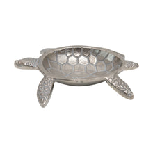 Load image into Gallery viewer, Aluminum Tortoise Dish
