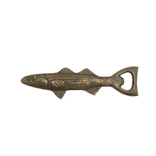Load image into Gallery viewer, Fish Bottle Opener
