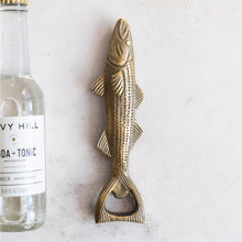 Load image into Gallery viewer, Fish Bottle Opener
