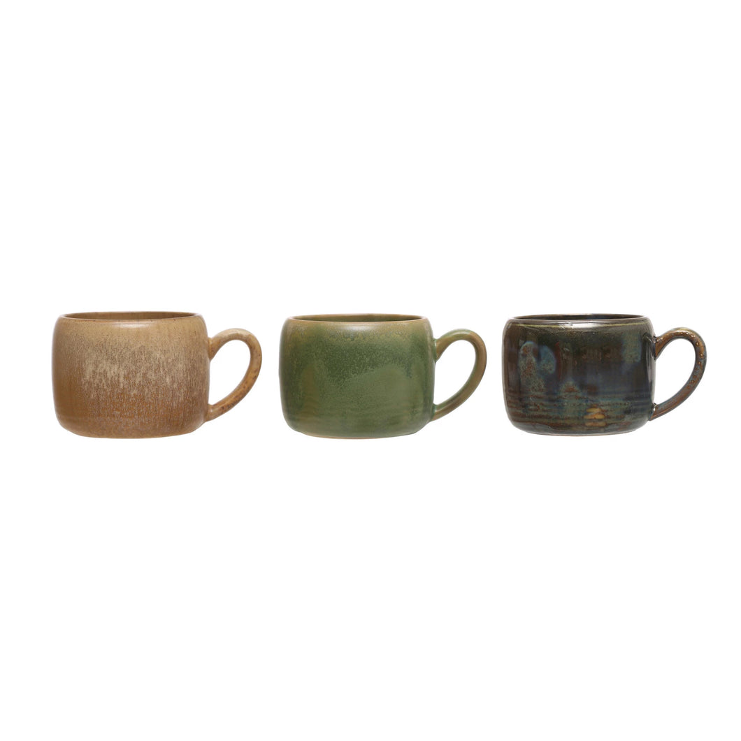 Abode Stoneware Mug