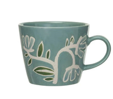 Load image into Gallery viewer, Buttercup Hand-Painted Mug
