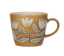 Load image into Gallery viewer, Buttercup Hand-Painted Mug
