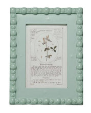 Load image into Gallery viewer, Heirloom Reproduction Image in a Beaded Frame
