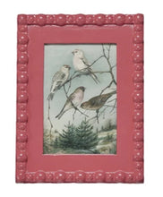 Load image into Gallery viewer, Heirloom Reproduction Image in a Beaded Frame
