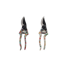 Load image into Gallery viewer, Floral Garden Pruning Shears

