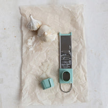 Load image into Gallery viewer, 3-Way Mini Grater with Adjustable Mandolin Slicer
