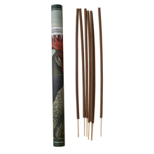 Load image into Gallery viewer, Citronella &amp; Lemongrass Incense Sticks
