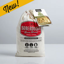 Load image into Gallery viewer, Dill Pickle Soberdough Brew Bread
