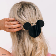 Load image into Gallery viewer, Teleties Flat Clip -Disney Mickey Mouse Shape
