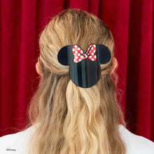 Load image into Gallery viewer, Teleties Flat Clip -Disney Minnie Mouse Shape
