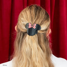 Load image into Gallery viewer, Teleties Flat Clip -Disney Minnie Mouse Shape
