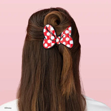 Load image into Gallery viewer, Teleties Flat Clip -Disney Minnie's Bow
