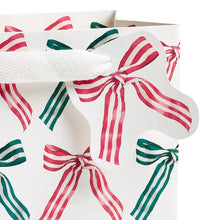 Load image into Gallery viewer, E Frances Gift Bag -Ribbon Candy Bows
