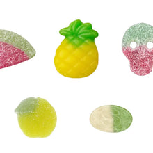 Load image into Gallery viewer, Swedish Candy Mix -Tropical Mix
