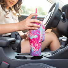 Load image into Gallery viewer, Corkcicle Cold Cup XL -Dopamine Floral
