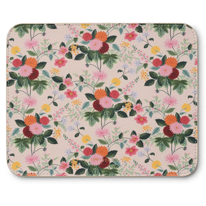 Rifle Paper Mouse Pad -Dahlia