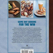 Load image into Gallery viewer, Mad Hungry: Game Day Food
