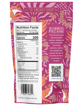 Load image into Gallery viewer, Zorro Sweet &amp; Spicy Pecans
