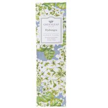 Load image into Gallery viewer, Hydrangea Slim Sachet
