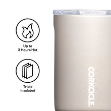 Load image into Gallery viewer, Corkcicle Pure Taste Coffee Mug -Latte/Oat Milk
