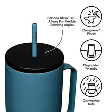 Load image into Gallery viewer, Corkcicle Cold Cup XL -Storm
