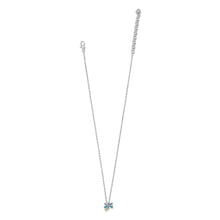 Load image into Gallery viewer, Brighton Enchanting Gem Dragonfly Necklace
