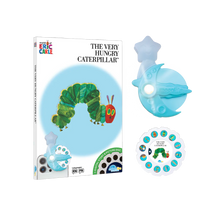 Load image into Gallery viewer, Moonlite Storytime Starter Pack -The Very Hungry Caterpillar
