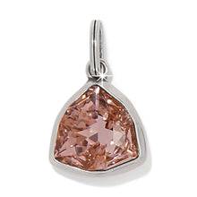 Load image into Gallery viewer, Brighton Estella Amulet -Vintage Rose

