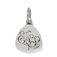 Load image into Gallery viewer, Brighton Estella Amulet -Vintage Rose
