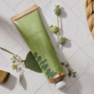 Thymes Eucalyptus Hand Creme