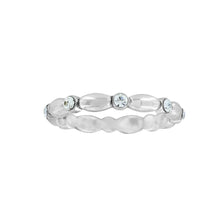 Load image into Gallery viewer, Brighton Express Stack Ring
