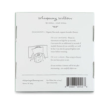 Load image into Gallery viewer, WW Lavender Eye Pillow -Fern
