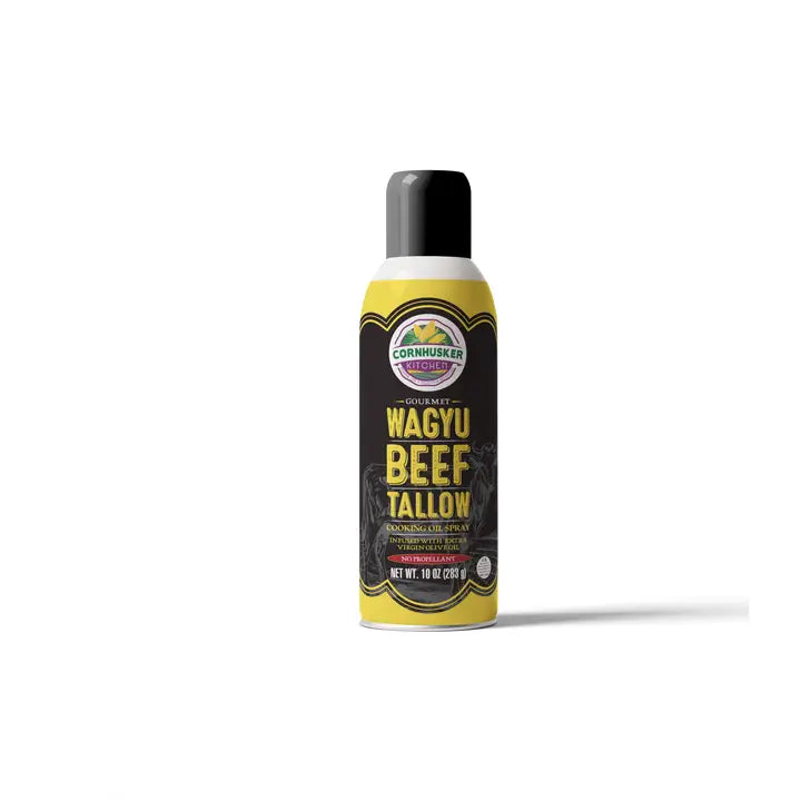 Wagyu Beef Tallow Spray – Mint Juleps Shop