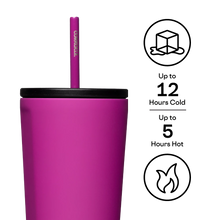 Load image into Gallery viewer, Corkcicle Cold Cup -Berry Punch
