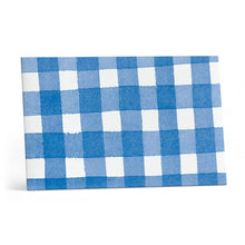 Load image into Gallery viewer, E Frances Little Notes Duo Set -Blue Bow
