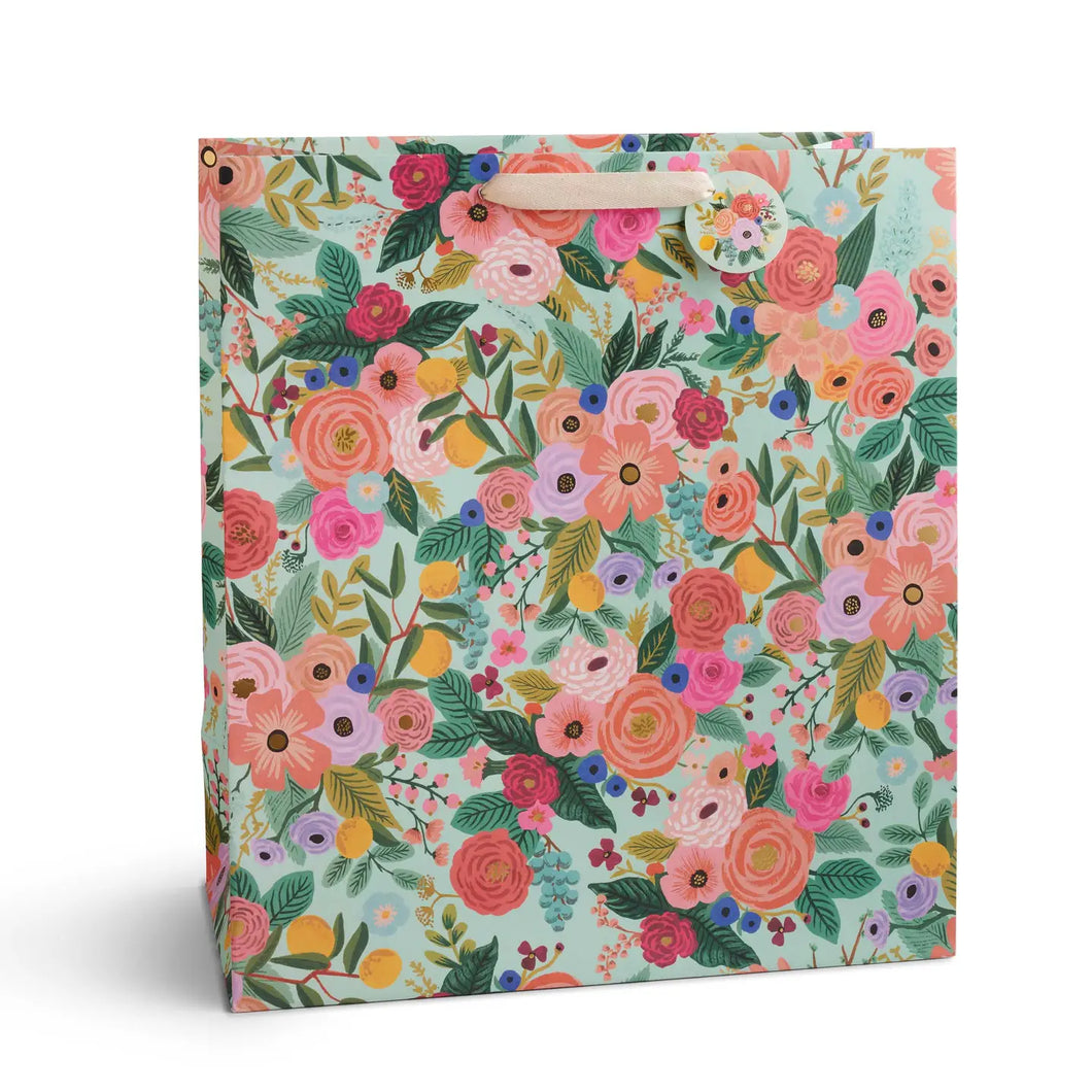 Rifle Paper Gift Bags -Garden Party