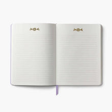 Load image into Gallery viewer, Rifle Paper Softcover Journal -Gemma
