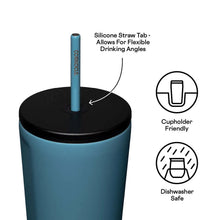 Load image into Gallery viewer, Corkcicle Cold Cup -Storm
