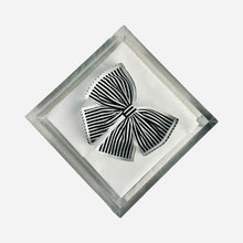 Load image into Gallery viewer, MH Acrylic Cocktail Napkin Holder

