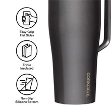Load image into Gallery viewer, Corkcicle Cold Cup XL -Ceramic Slate
