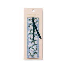 Load image into Gallery viewer, Rifle Paper Bookmark -Hydrangea
