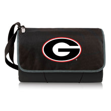 Load image into Gallery viewer, Georgia Bulldogs Outdoor Picnic Blanket
